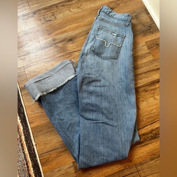 Kimes Ranch Denim - Kimes Ranch Olivia Jeans